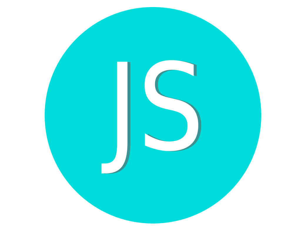 javascript , icon, web script