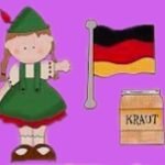 kurs nemackog za decu - front slika