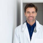 kurs nemačkog za lekare - slika doktora